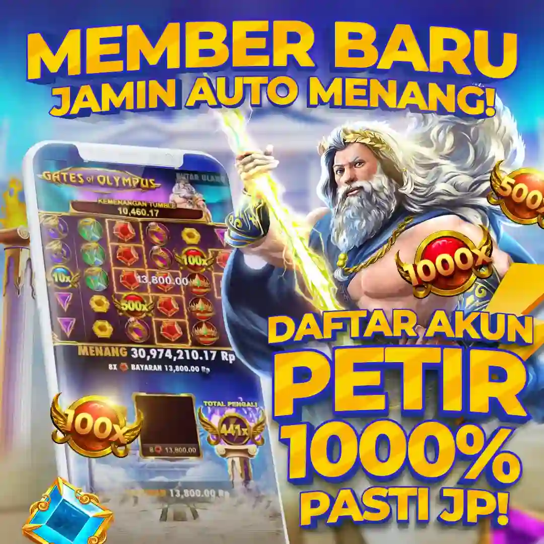 Gaditoto | Pusat Hiburan Online Dengan Bonus Pasti Menang
